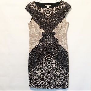 Maggy London Knit Dress (10)